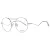 Ana Hickmann Brillen HI 1083 05A