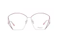 Ana Hickmann Brillen HI 1084 07AS