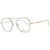 Ana Hickmann Brillen HI 1106T T02