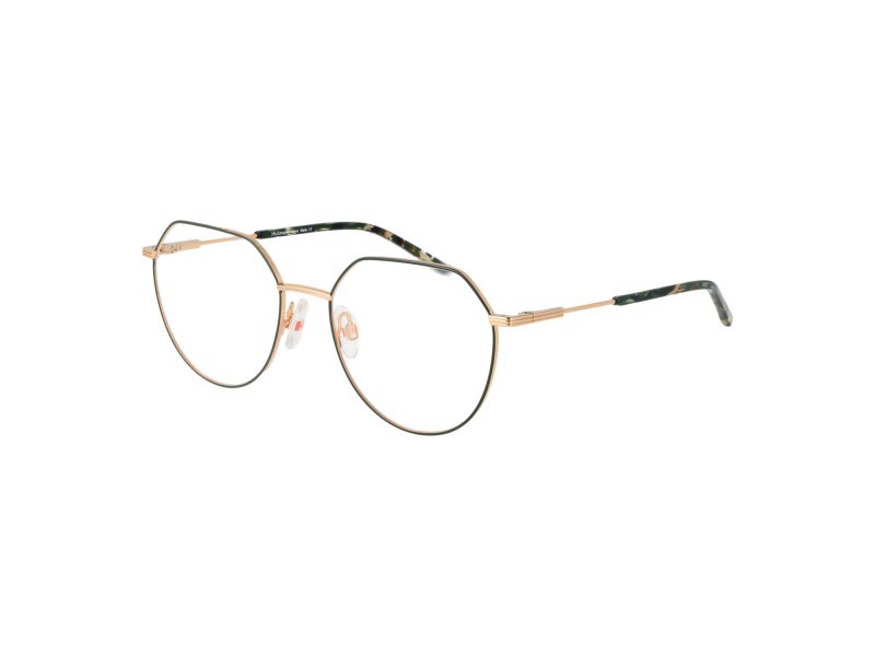 Ana Hickmann Brillen HI 1180 01A