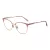 Ana Hickmann Brillen HI 1207 05A