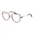 Ana Hickmann Brillen HI 1208T G21