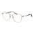 Ana Hickmann Brillen HI 1239T 05A