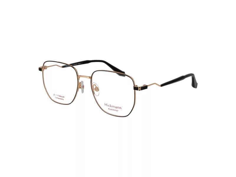Ana Hickmann Brillen HI 1239T 09A