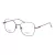 Ana Hickmann Brillen HI 1242T 07A