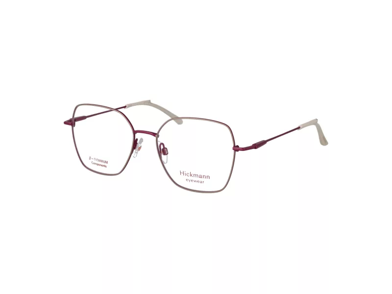 Ana Hickmann Brillen HI 1242T 07A