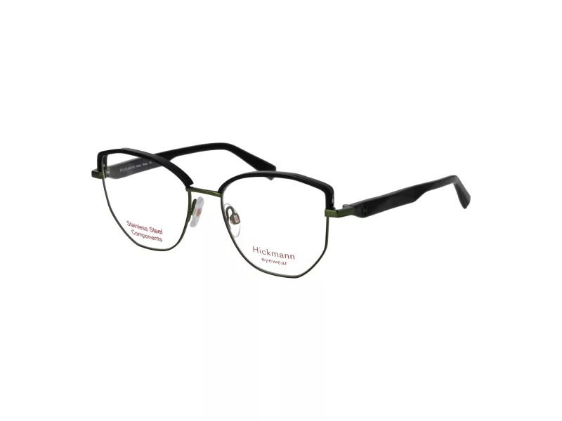 Ana Hickmann Brillen HI 1244 A01
