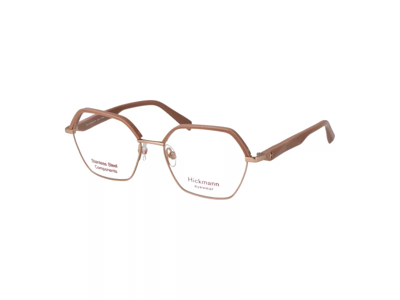 Ana Hickmann Brillen HI 1245 D01