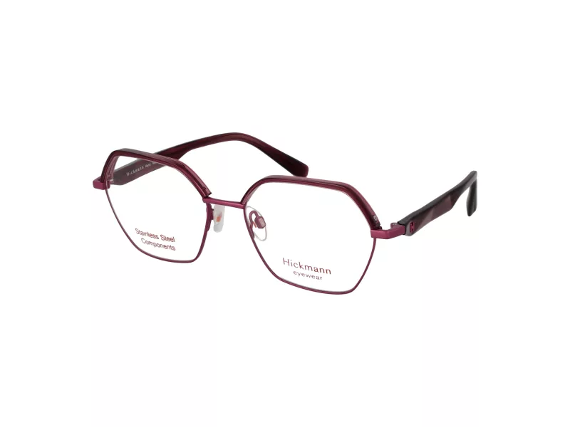 Ana Hickmann Brillen HI 1245 T01