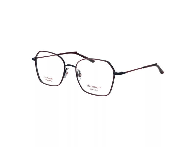 Ana Hickmann Brillen HI 1246T 07A