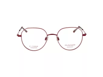 Ana Hickmann Brillen HI 1247T 07A
