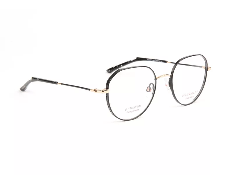Ana Hickmann Brillen HI 1247T 09A