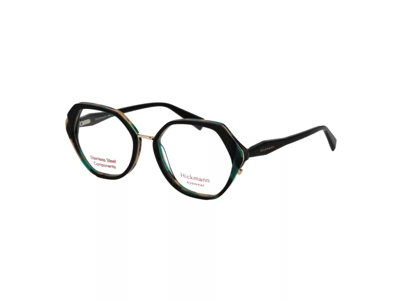Ana Hickmann Brillen HI 1248 H01