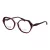 Ana Hickmann Brillen HI 1248 H03