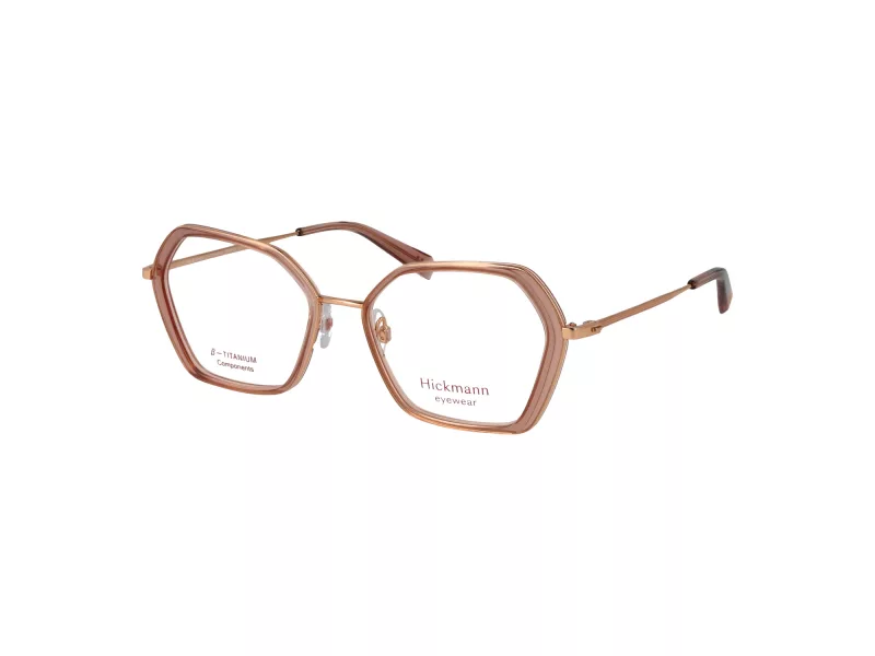 Ana Hickmann Brillen HI 1249T T01