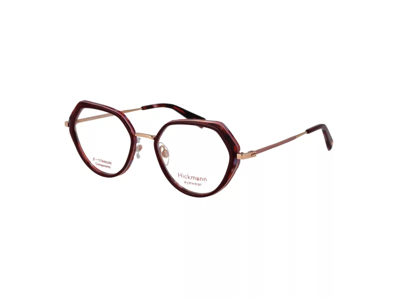 Ana Hickmann Brillen HI 1250T H03