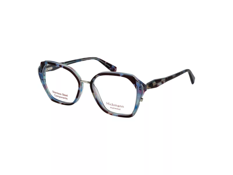 Ana Hickmann Brillen HI 1251 G21