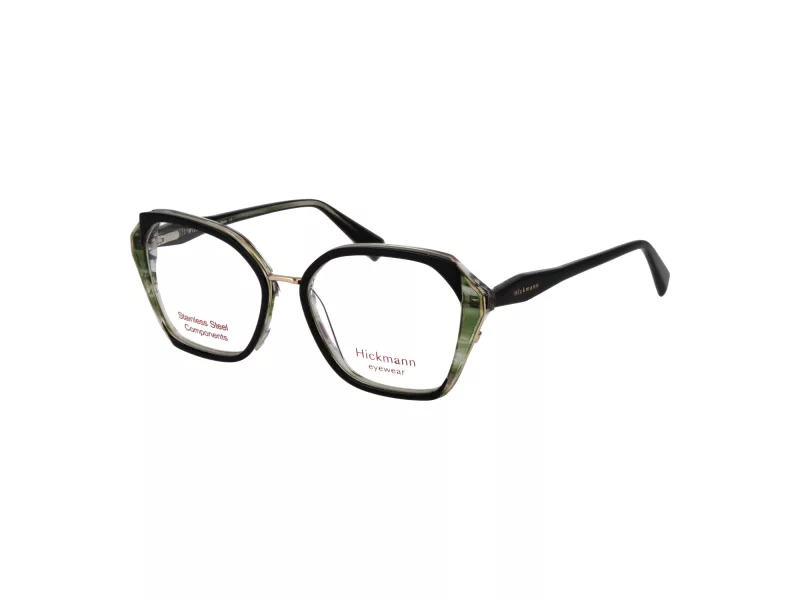 Ana Hickmann Brillen HI 1251 H01