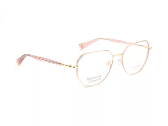 Ana Hickmann Brillen HI 1254 05A