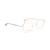 Ana Hickmann Brillen HI 1254 05A