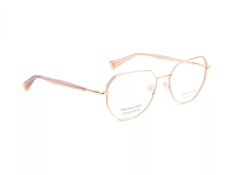 Ana Hickmann Brillen HI 1254 05A