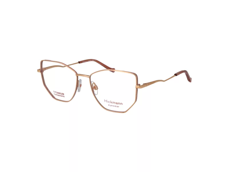 Ana Hickmann Brillen HI 1255 05A