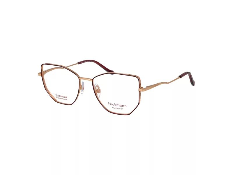 Ana Hickmann Brillen HI 1255 07A