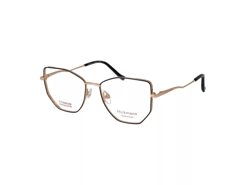 Ana Hickmann Brillen HI 1255 09A