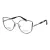 Ana Hickmann Brillen HI 1258 G22