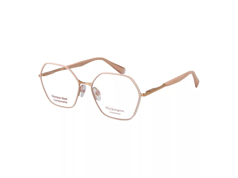 Ana Hickmann Brillen HI 1259 05A