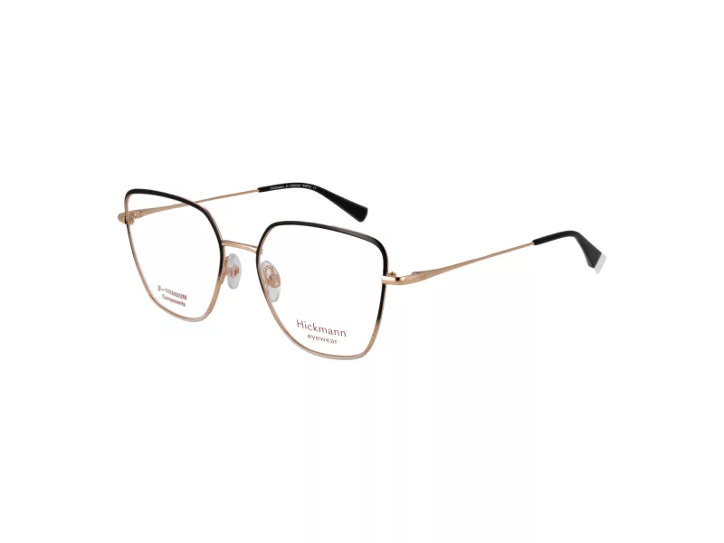 Ana Hickmann Brillen HI 1263T 12A