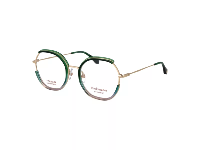 Ana Hickmann Brillen HI 1279T C02