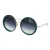 Ana Hickmann Zonnebril HI 3194 T01
