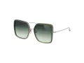 Ana Hickmann Zonnebril HI 3196 T01
