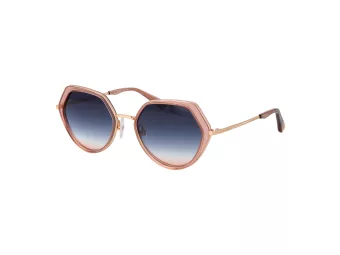 Ana Hickmann Zonnebril HI 3199 T01