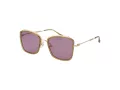 Ana Hickmann Zonnebril HI 3220 T01