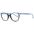 Ana Hickmann Brillen HI 6085 A01