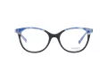 Ana Hickmann Brillen HI 6085 A01