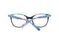 Ana Hickmann Brillen HI 6085 A01