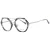 Ana Hickmann Brillen HI 6136 E02