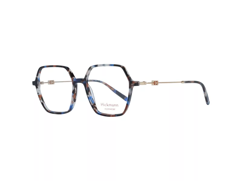Ana Hickmann Brillen HI 6224 G21