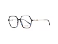 Ana Hickmann Brillen HI 6224 G21