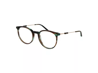 Ana Hickmann Brillen HI 6237T E02