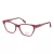Ana Hickmann Brillen HI 6262 H02