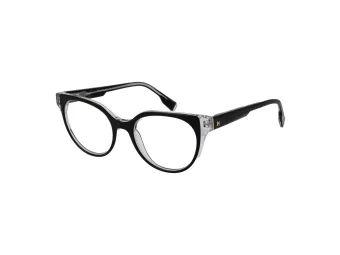 Ana Hickmann Brillen HI 6263 H01