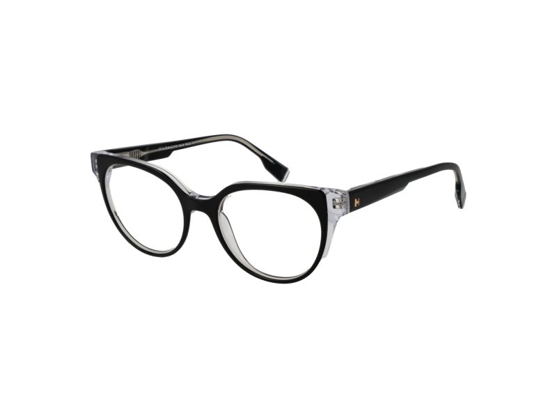 Ana Hickmann Brillen HI 6263 H01