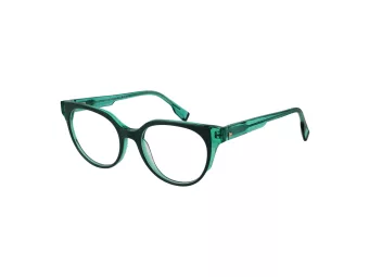 Ana Hickmann Brillen HI 6263 H03