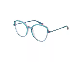 Ana Hickmann Brillen HI 6265 H01
