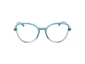 Ana Hickmann Brillen HI 6265 H01