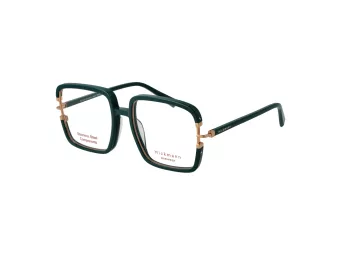 Ana Hickmann Brillen HI 6268 D01